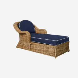 Kara Rotan Daybed - Helloilmare
